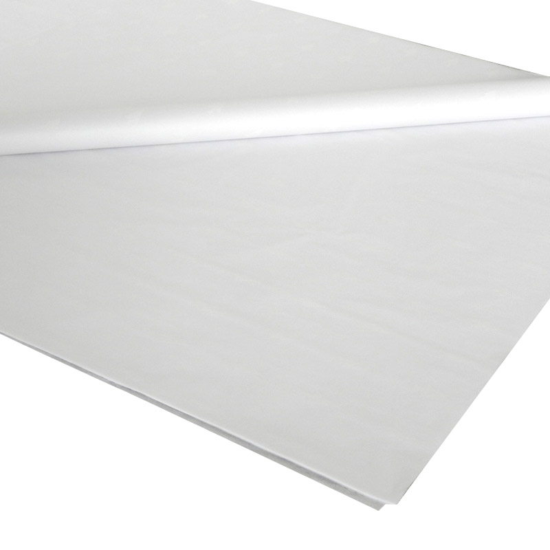  Papel de seda blanco de 15 x 20 unidades, paquete de 960 papel  de seda de alta calidad A1 bakery supplies : Salud y Hogar
