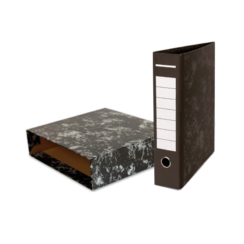 Caja archivador con Palanca de 210 x 297 mm por 4,00 € unidad