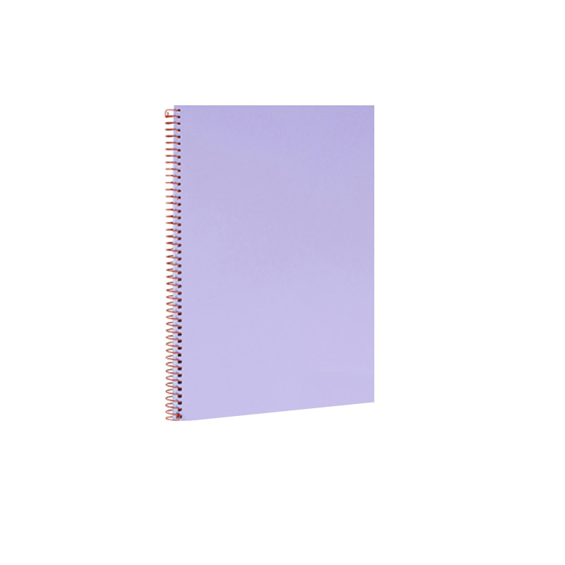 Cuaderno A4 de 80 hojas de 90 gramos 4,60 € la ud, envío en 24 horas